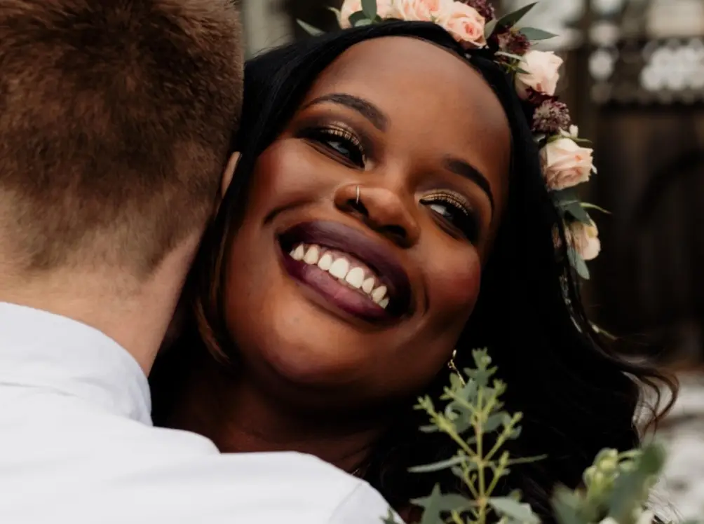 Tchiana Augustin-Ganson